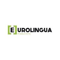 Logotipo Eurolingua