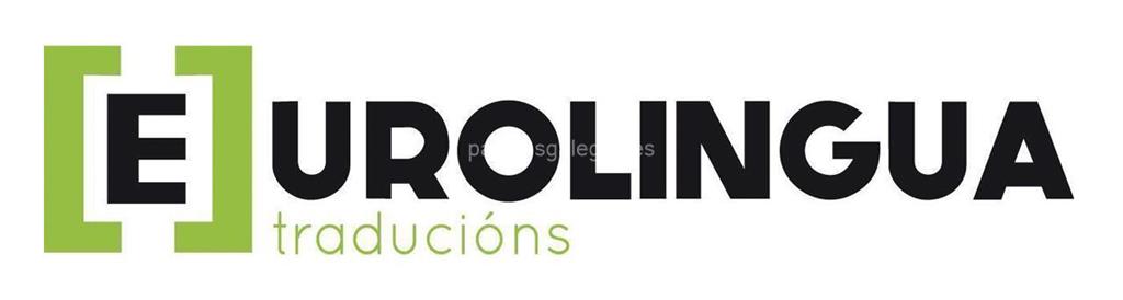 logotipo Eurolingua