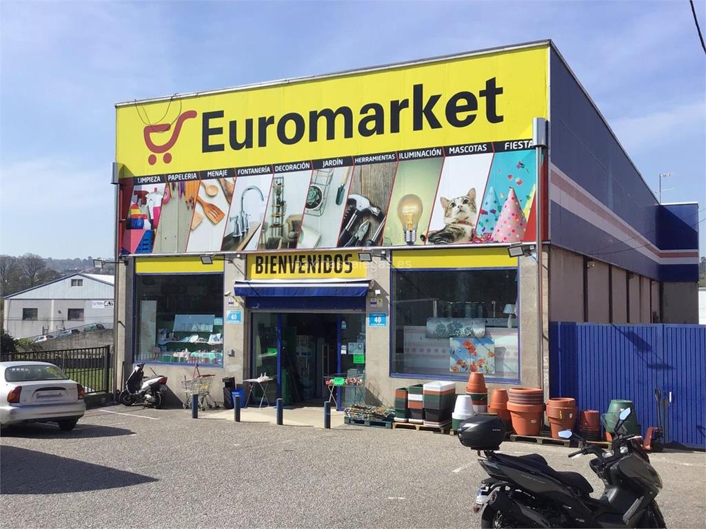 imagen principal Euromarket