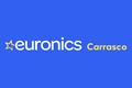 logotipo Euronics Carrasco