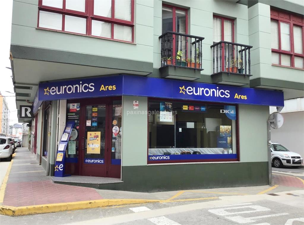 imagen principal Euronics