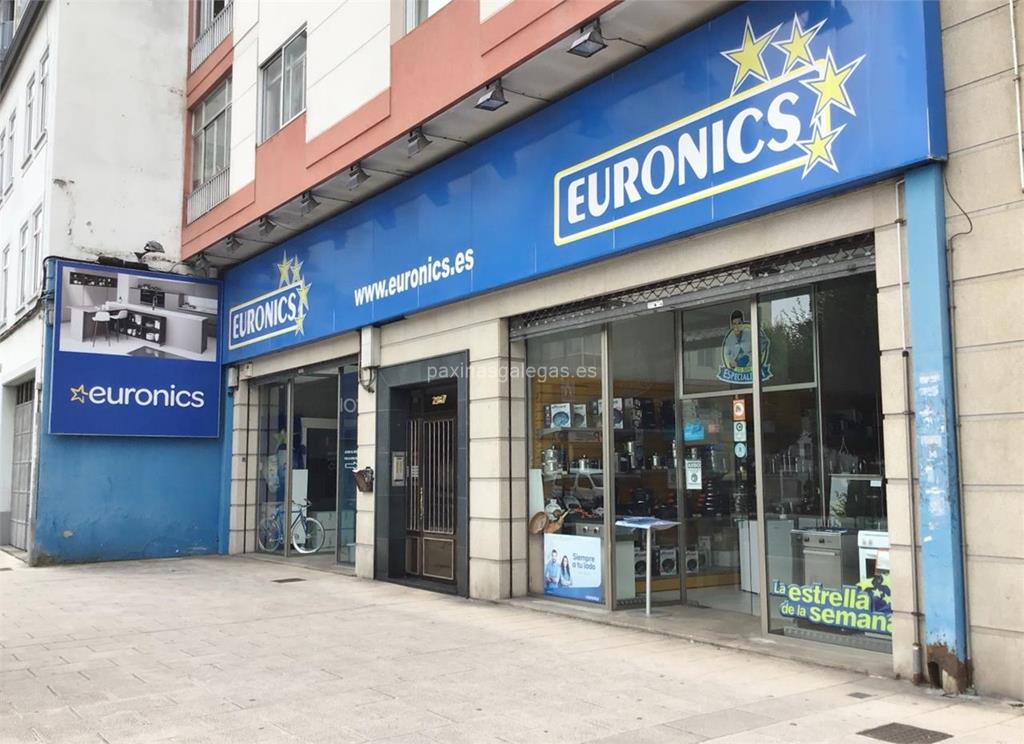 imagen principal Euronics