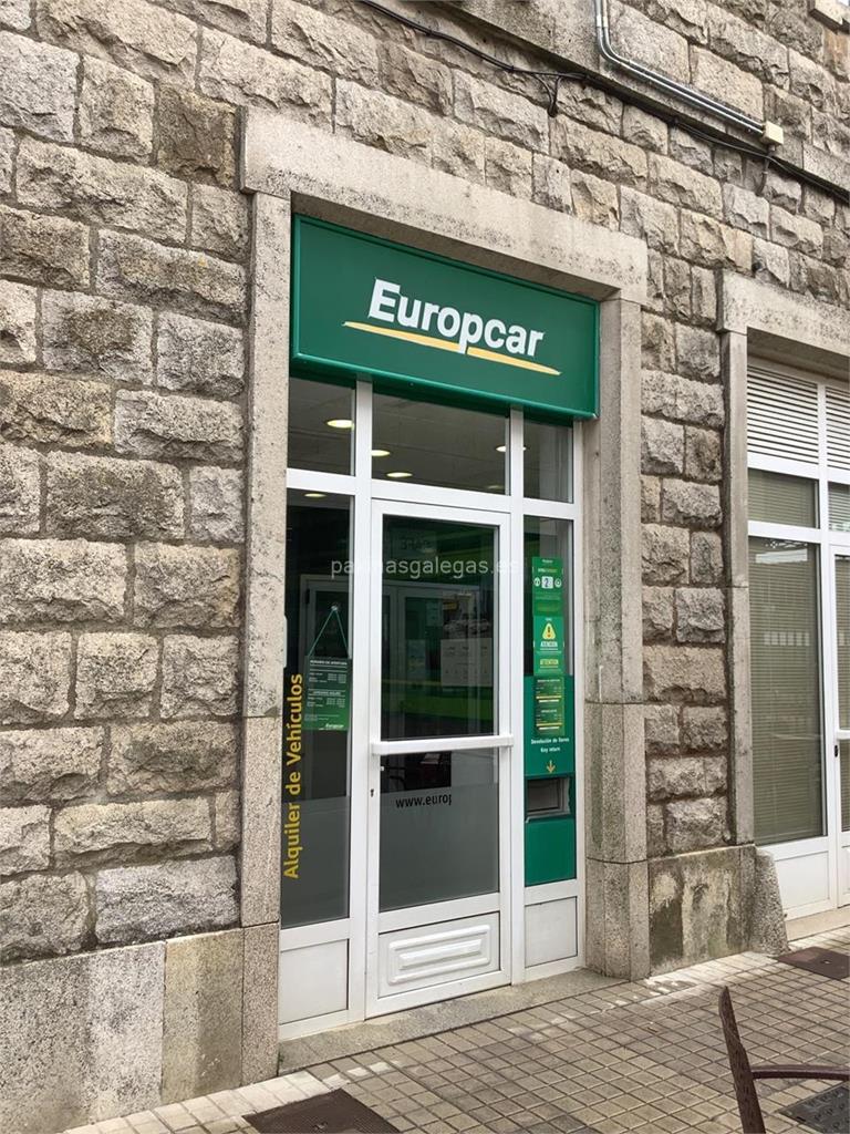 imagen principal Europcar