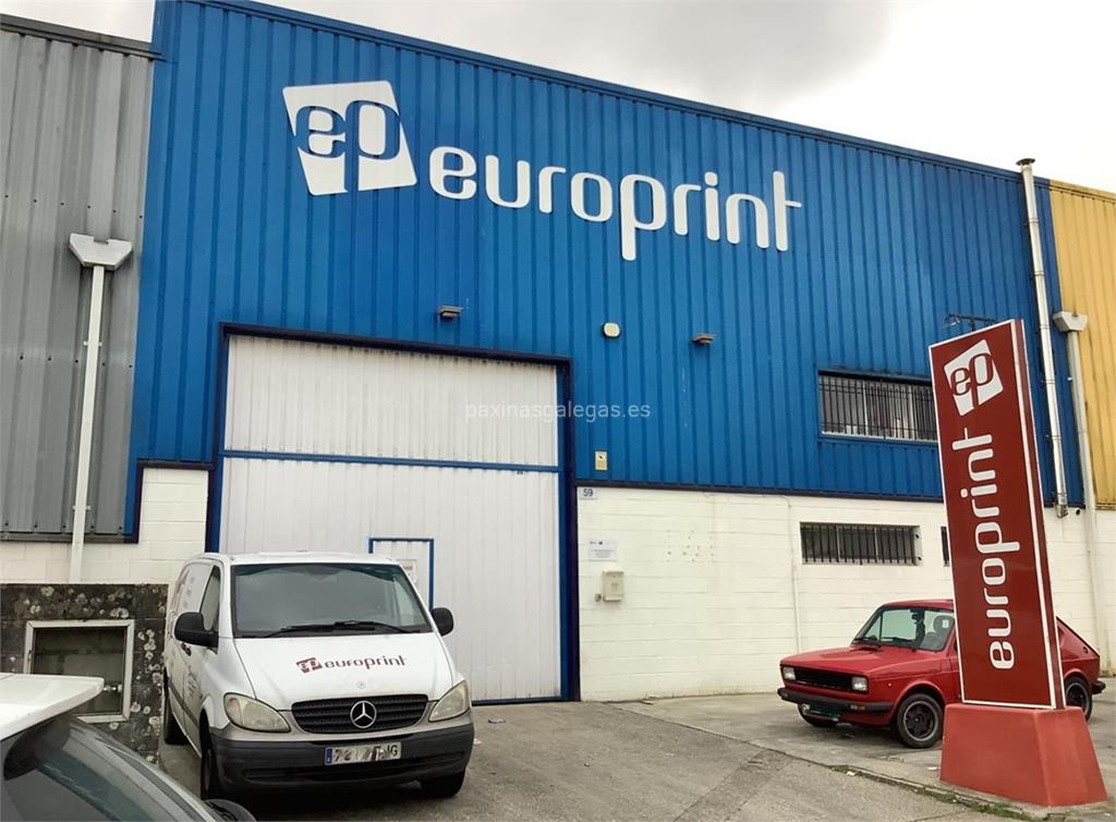 imagen principal Europrint