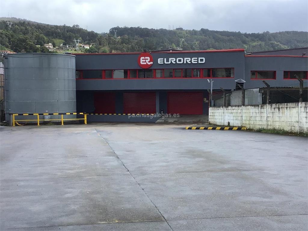 imagen principal Eurored Vigo, S.L.