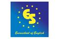 logotipo Euroschool of English