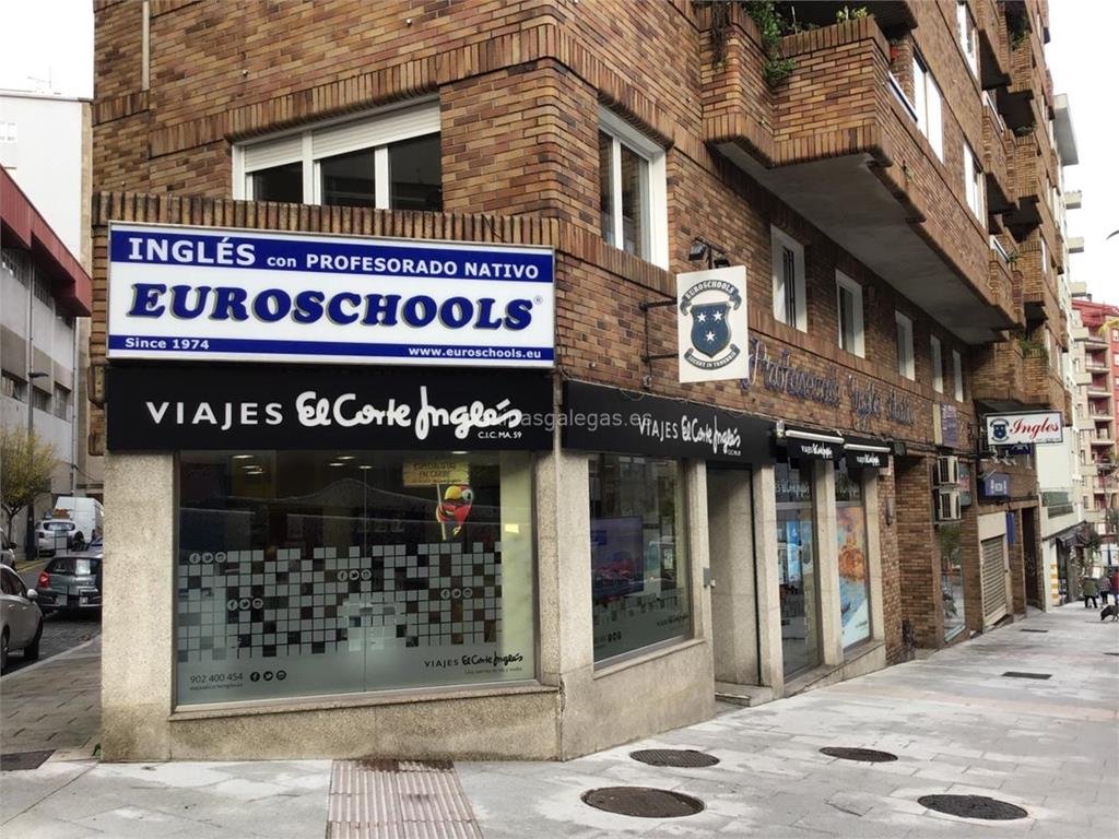 imagen principal Euroschools