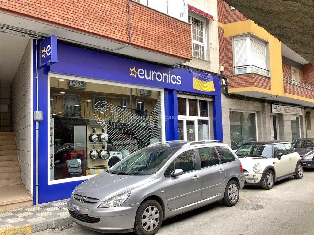 imagen principal Eurotec - Euronics