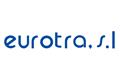 logotipo Eurotra, S.L.