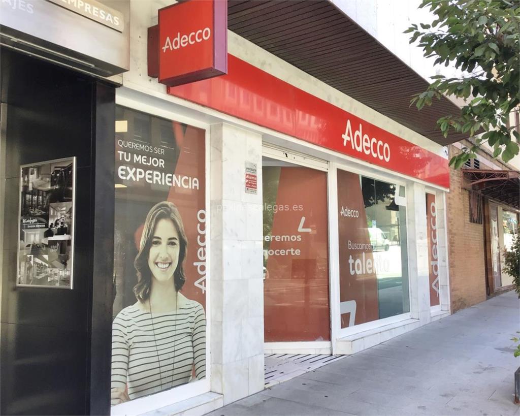 imagen principal Eurovendex Outsourcing (Adecco)