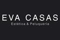 logotipo Eva Casas Peluquería y Estética
