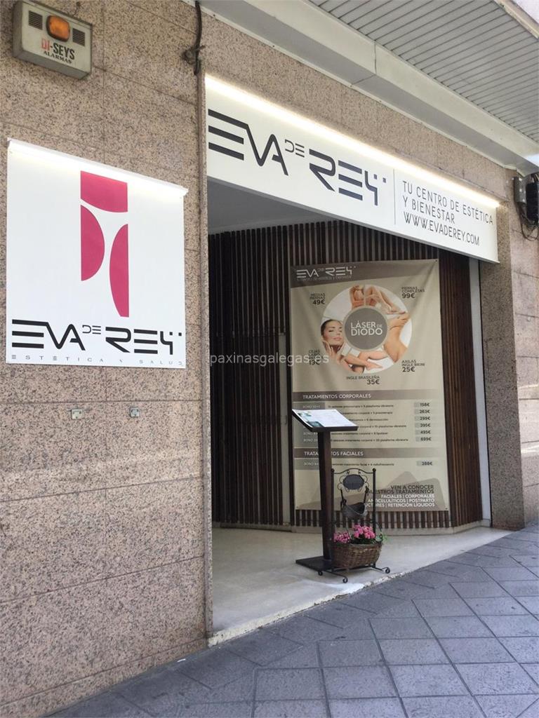imagen principal Eva de Rey 
