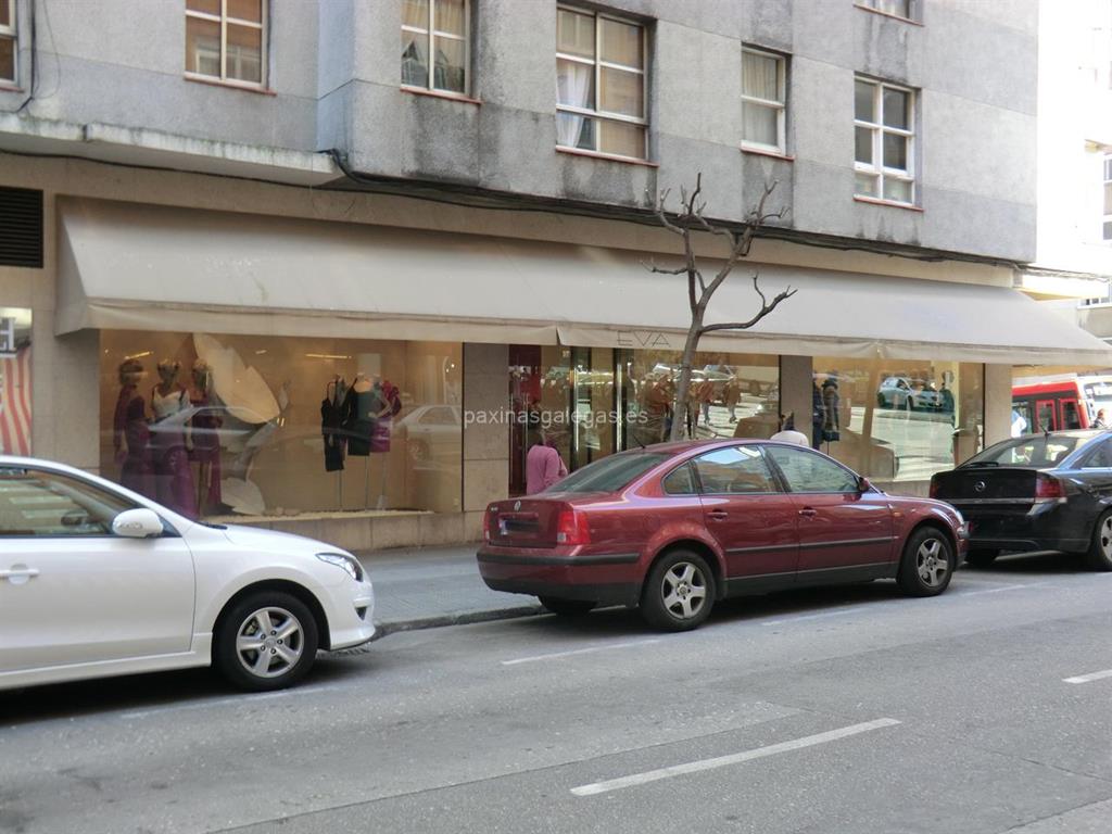 imagen principal Eva