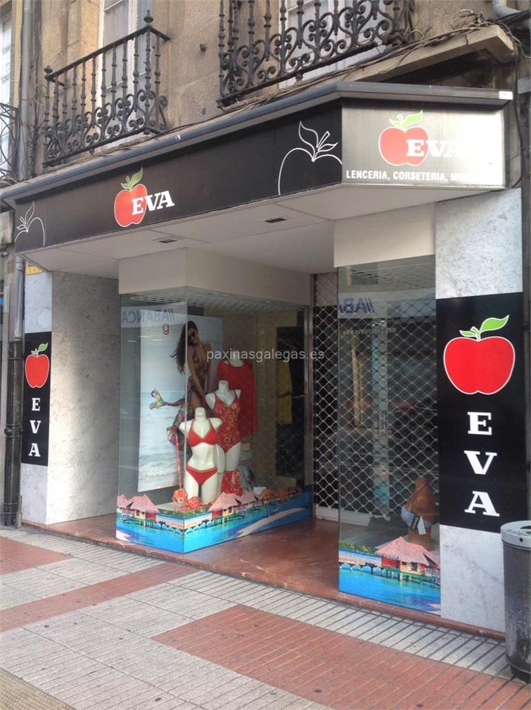 imagen principal Eva