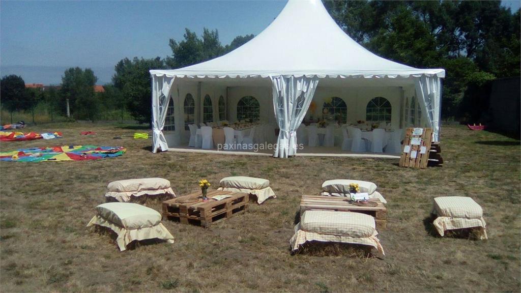 Event Bodas y Fiestas imagen 12