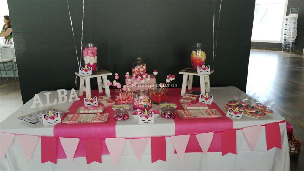 Event Bodas y Fiestas imagen 14