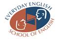 logotipo Everyday English School of English