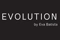 logotipo Evolution by Eva Batista