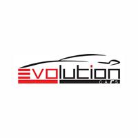 Logotipo Evolution Cars
