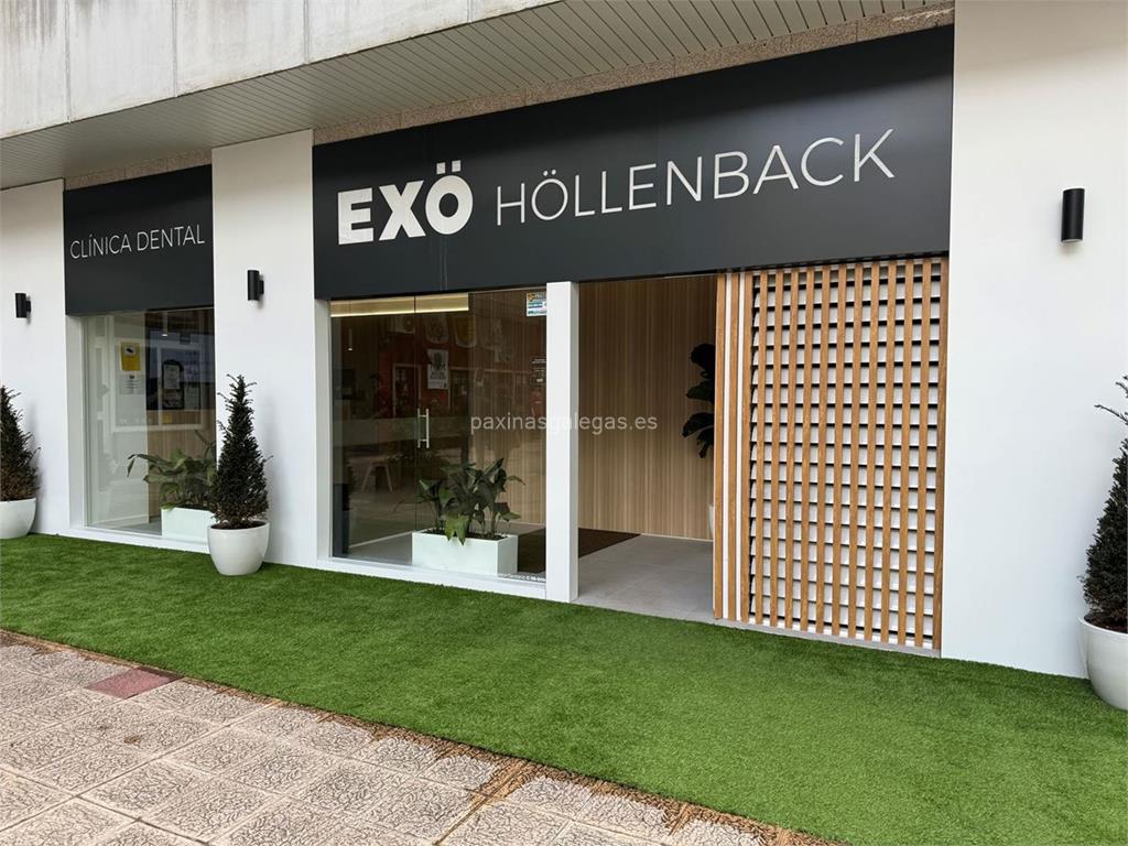 imagen principal Exö Höllenback