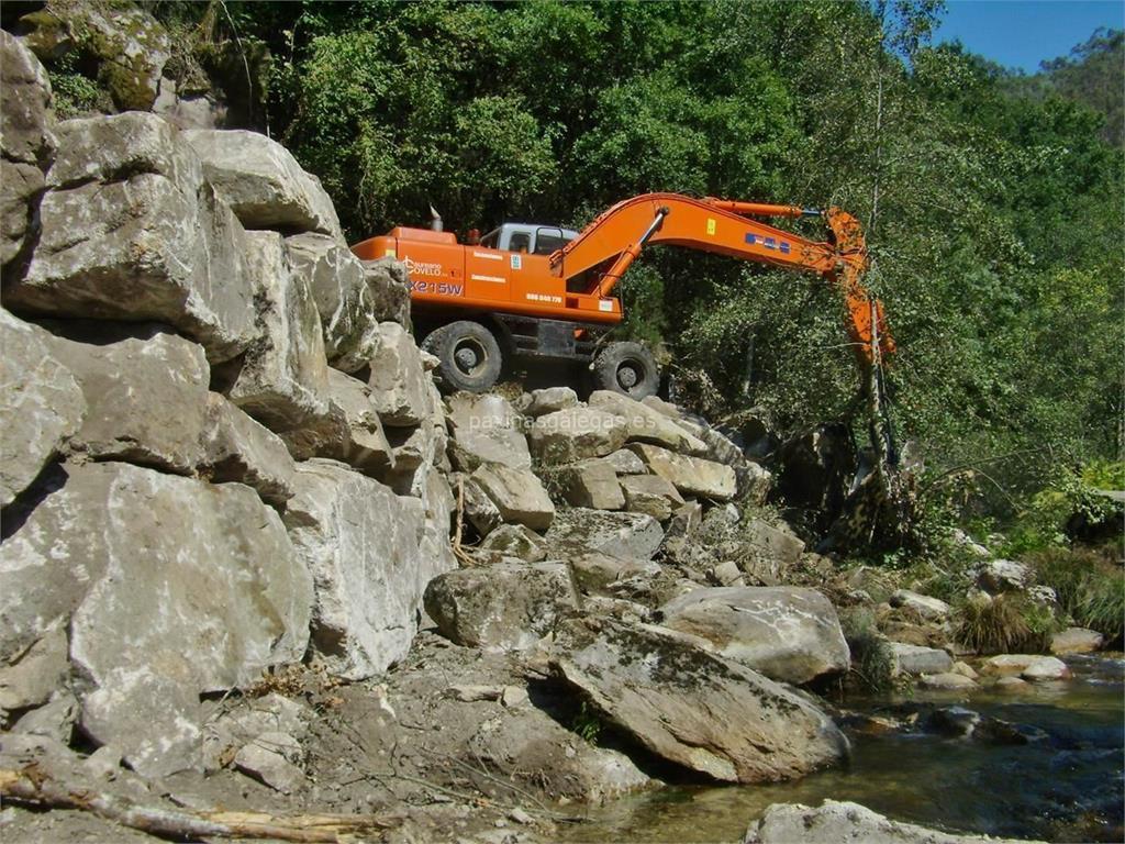 Excav. y Const. Laureano Covelo, S.A. imagen 19