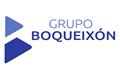 logotipo Excavaciones Boqueixón