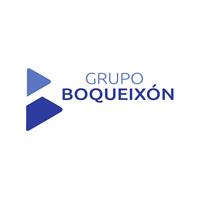 Logotipo Excavaciones Boqueixón