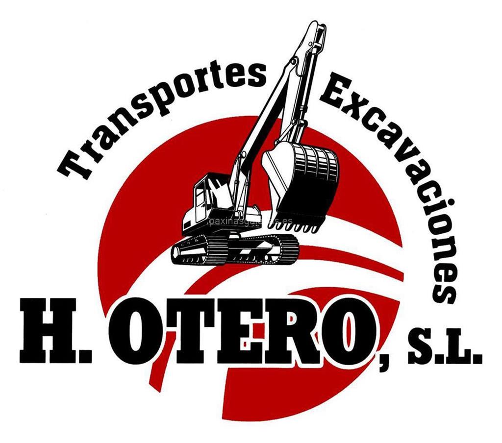 logotipo Excavaciones Hermanos Otero, S.L.