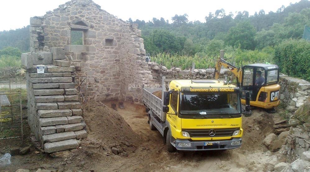 Excavaciones Jorge González imagen 15