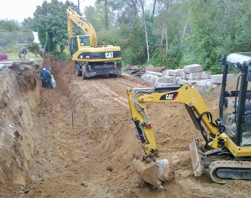 Excavaciones Jorge González imagen 6