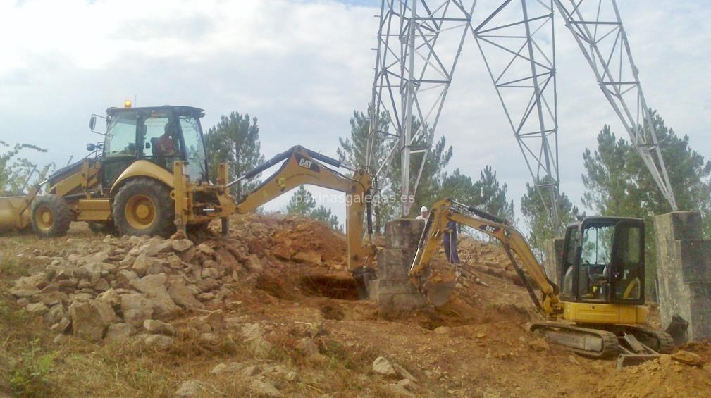 Excavaciones Jorge González imagen 7