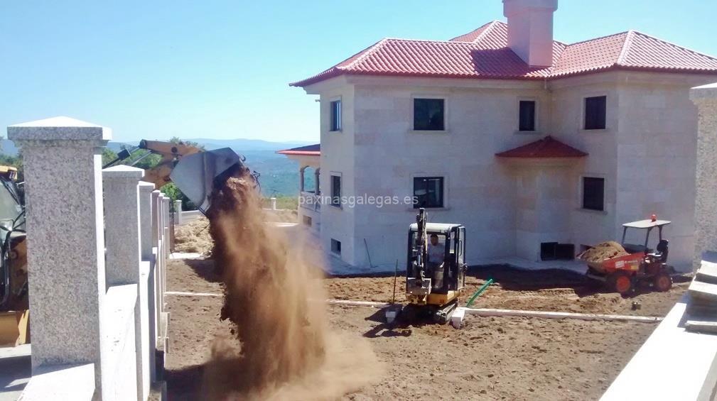 Excavaciones Jorge González imagen 10