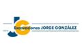 logotipo Excavaciones Jorge González