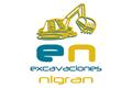 logotipo Excavaciones Nigrán, S.L.