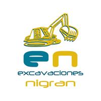 Logotipo Excavaciones Nigrán, S.L.