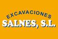 logotipo Excavaciones Salnés