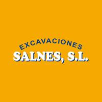 Logotipo Excavaciones Salnés