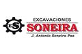 logotipo Excavaciones Soneira