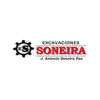 Logotipo Excavaciones Soneira