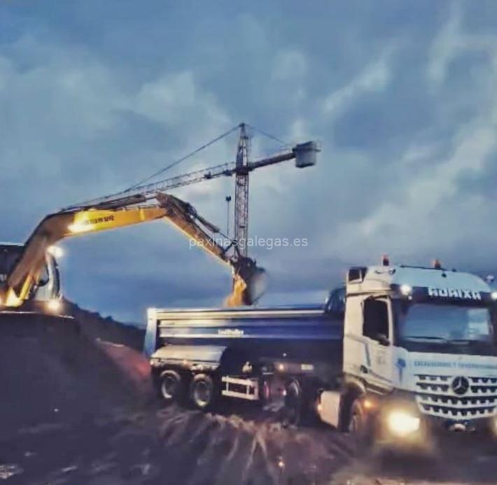 imagen principal Excavaciones y Construcciones Adaixa, S.L.