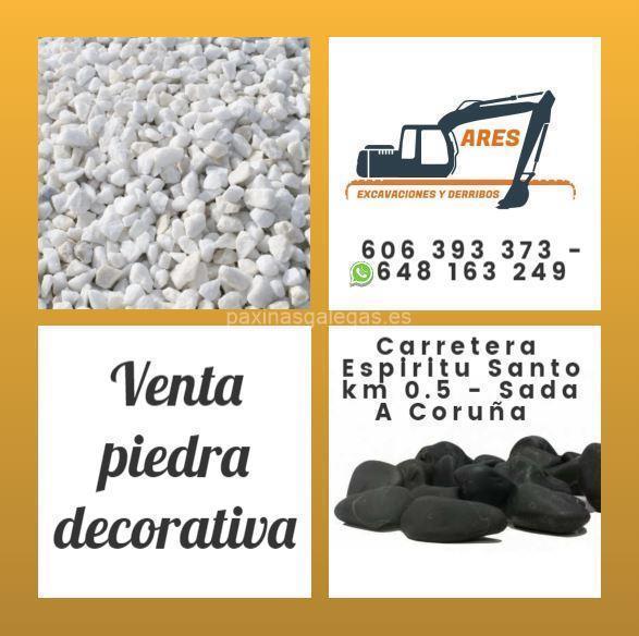 Excavaciones y Derribos Ares imagen 7