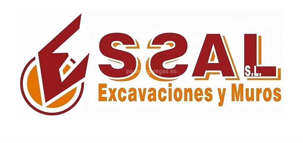logotipo Excavaciones y Muros Essal