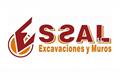 logotipo Excavaciones y Muros Essal