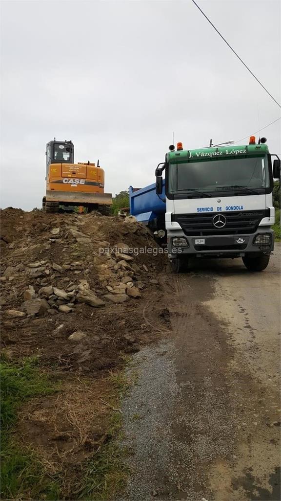 Excavaciones y Transportes Julio imagen 20