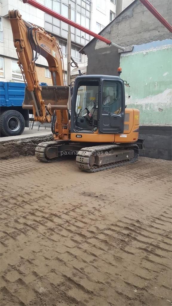 Excavaciones y Transportes Julio imagen 8