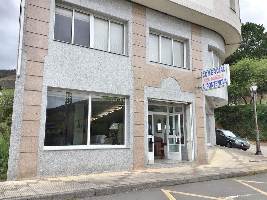 imagen principal Exclusivas del Mueble Gallegas
