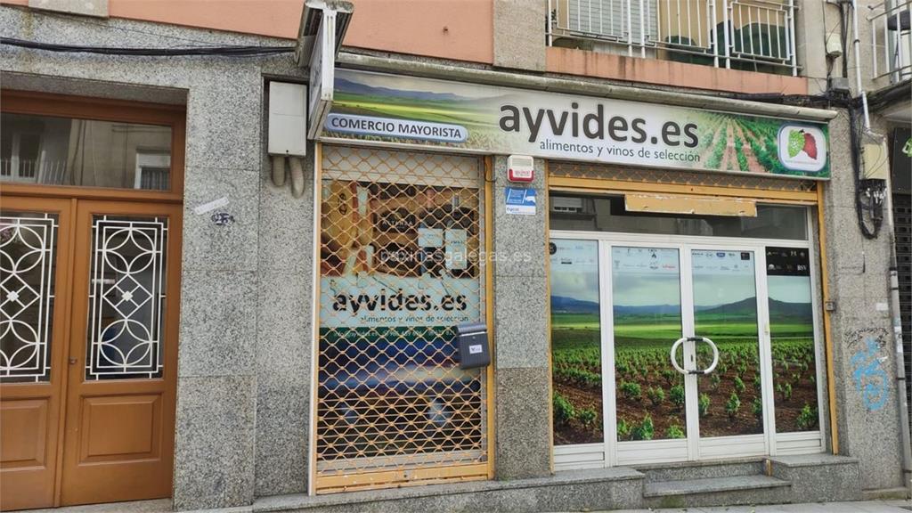 imagen principal Exclusivas Visur