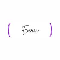 Logotipo Exeria