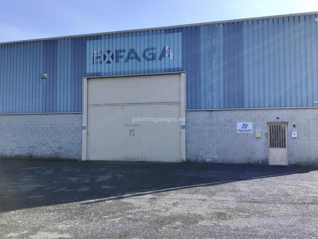 imagen principal Exfaga