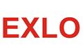 logotipo Exlo